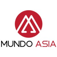 Mundo Asia Logo