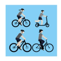 Neighbourly Ride Logo