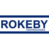 ROKEBY TECHNOLOGIES Logo