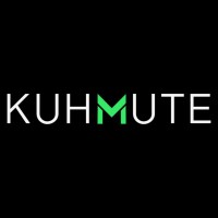 KUHMUTE ⚡ Logo