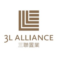 3L Alliance Logo