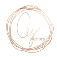 CY Interiors Logo