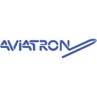 Aviatron Inc. Logo