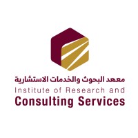 Institute of Research and Consulting Services Logo