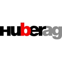 Huber AG Briefkastenanlagen Logo