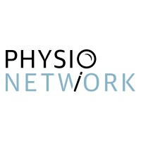 Physio Network Logo