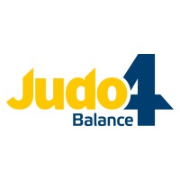 Judo4Balance Logo