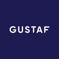 Gustaf- Vacation Rental Software Logo