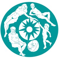 Bodynamic International Logo