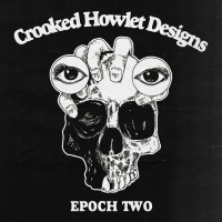 Crooked Howlet Designs Logo