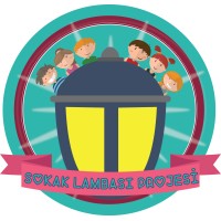 Sokak Lambası Projesi Logo