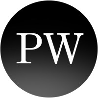 Professional Woman Blog Logo