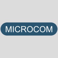 Microcom Systems Ltd Logo
