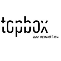Topbox Oy Logo