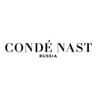 Condé Nast Russia Logo