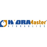 Hydramaster Hydraulics Logo