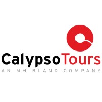 Calypso Tours Logo
