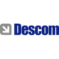 GRUPO DESCOM Logo