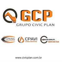 Grupo Civic Plan Logo