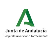 Hospital Universitario Torrecárdenas Logo