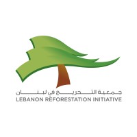 Lebanon Reforestation Initiative Logo