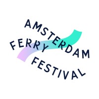 Amsterdam Ferry Festival Logo