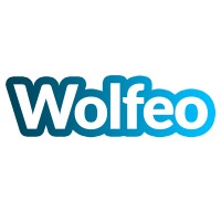 Wolfeo Logo