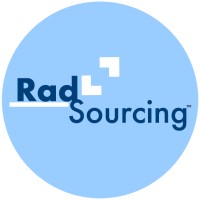 Rad Sourcing Logo