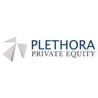 Plethora Private Equity Fund Logo