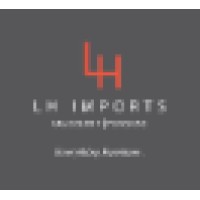 LH Imports Logo
