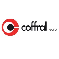 Coffral Euro nv Logo