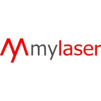 MYLASER Logo