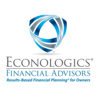 Econologics Financial Advisors Logo