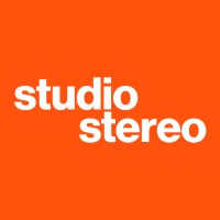 StudioStereo Logo