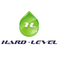Hardlevel - Energias Renováveis Logo
