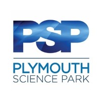 Plymouth Science Park Ltd Logo