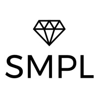 SMPL International Logo