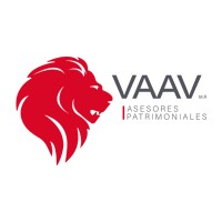 VAAV Asesores Patrimoniales Logo
