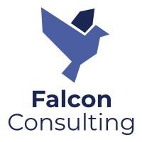 Falconconsulting Logo