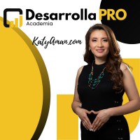 Agencia Integral de Marketing Digital - Formación | Katyaman.com Logo