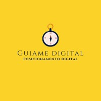 Guiame Digital Logo