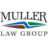 The Muller Law Group, PLLC Logo