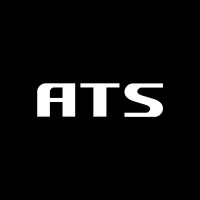ATS Blindados Logo