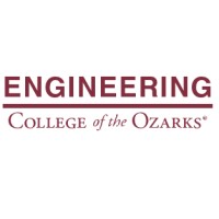 College of the Ozarks Engineering Logo