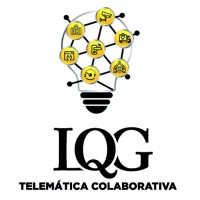 LQG Sharing Telematics Logo