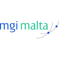 MGI Malta Logo
