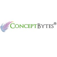 ConceptBytes® Logo
