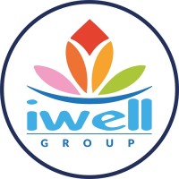 iWell Group Logo