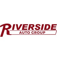 Riverside Auto Group Logo