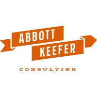 AbbottKeefer Consulting Inc. Logo